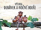 Výstava Dubánci zavítá do Městské knihovny Hlinsko