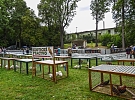 Okresní výstava drobného zvířectva přiveze do Hlinska králíky, drůbež i holuby