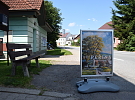 Rozlučka s létem, Skautský VÝběh i obrazy Jiřího Peřiny. Kameničky zvou na víkend plný akcí