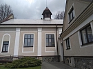 Husův sbor v Hlinsku slaví sto let. Výročí připomene slavnostní koncert