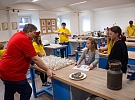 Hlinsko přidá školám na platy nepedagogických pracovníků. Do konce roku uvolní další dva miliony korun