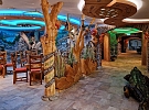 Wellness & Spa Ráj v resortu Peklo Čertovina nabídne v září 30 minut navíc zdarma