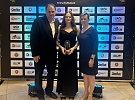 Hlinecká rodačka Eliška Melounová získala ocenění Brankářka roku ve futsale