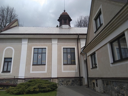 Husův sbor v Hlinsku slaví sto let. Výročí připomene slavnostní koncert