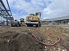 Nový retail park v Hlinsku otevře v prosinci. Zákazníky přivítají Action, Pepco, Sinsay a další obchody
