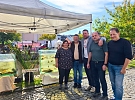 Rybáři přivezli na Svatováclavský jarmark 25 druhů ryb, soutěž přilákala stovky návštěvníků