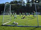 FC Hlinsko zve děti na nábor, součástí bude fotbalový den s Jakubem Peškem