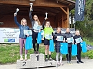Hlinsko čeká patnáctý ročník suchého slalomu SKI KLUBU