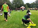 Hlinecký memoriál přinesl souboj 29 hasičských družstev