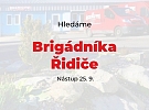 Řeznictví U Švandů hledá novou posilu na pozici Brigádník řidič
