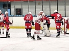 Hlinečtí Horses v přípravě válí. Chotěboř porazili vysoko 7:1