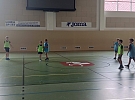 Sportovní hala se ve čtvrtek otevře veřejnosti s akcí Aktivní září