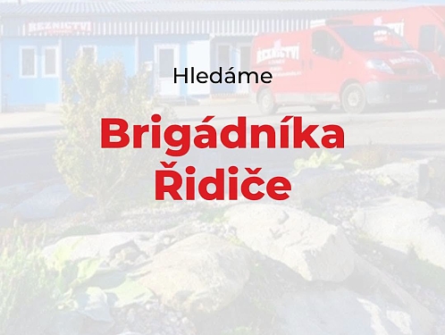 Řeznictví U Švandů hledá novou posilu na pozici Brigádník řidič