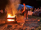 Hlinečtí skauti vyrazí na světové skautské jamboree do Polska, přispět na cestu může i veřejnost