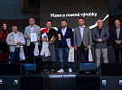 Hlinsko slavilo na MLSu Pardubického kraje. Ocenění získaly Řeznictví U Švandů a Pivovar Rychtář