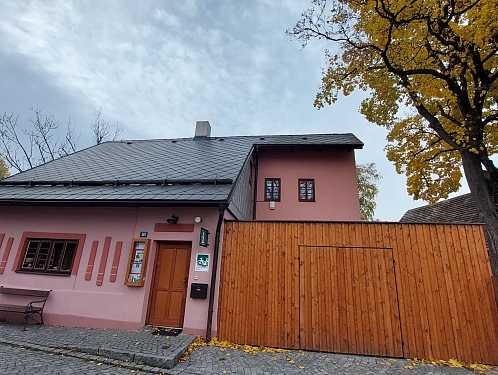 Turistické informační centrum Hlinsko se připojí k celostátnímu Týdnu turistických informačních center
