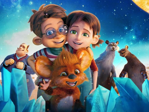 Tipy na pátek a víkend: Výstavy, Týden poznání na Hlinecku, kino, Skautská drakiáda v Kameničkách