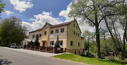 Obecně prospěšná společnost Dlaň životu