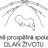 Obecně prospěšná společnost Dlaň životu