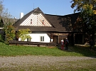 Víkend architektury na Veselém Kopci
