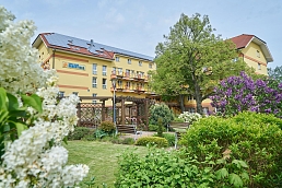 Domov seniorů Drachtinka