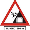 Závodní team Ski klubu Hlinsko