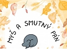Milé děti, namalujte nám myšku a zapojte se do soutěže o ceny