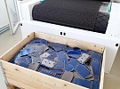 Společnost Backer Elektro CZ brzy otevře novou výrobní halu