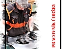 BACKER ELEKTRO CZ a.s. hledá údržbáře