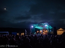 5 let výročí - hudební festival Hrošení na Řece - folk, country, bluegrass, trampská i irská muzika
