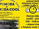 Nabídka zájmových útvarů SVČ Pohoda a Pohoda Cool 2022/2023