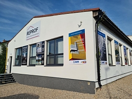 REPROF s.r.o.