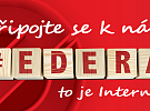 Připojte se k nám - víkend plný zábavy s EDEROU