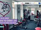 Zažijte Jéčko během #BEACTIVEDAY 2022!