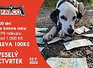 VESELÝ ČTVRTEK
