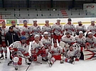 V premiéře turnaje O POHÁR STAROSTY MĚSTA HLINSKA  si  výhru vychutnali domácí Horses.