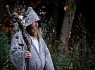 Samhain v Zemi Keltů