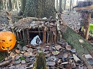 Skřítkové zvou všechny děti na obrázkovou stezku