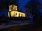 Advent v Kameničkách přivítají tento pátek