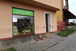 Oriflame Hlinsko 842