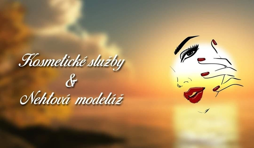 Kosmetické služby & Nehtová modeláž