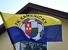 12. Reprezentativní ples FK Kameničky