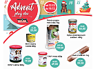 ADVENT PLNÝ SLEV!