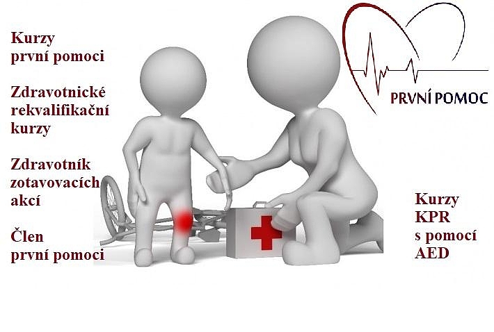 První pomoc