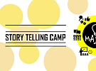 STORY TELLING CAMP