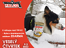 !VESELÝ ČTVRTEK!