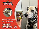 VESELÝ ČTVRTEK s FALCO