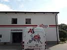Pracovník EXPEDICE