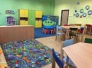Školní družina na Ležákovce otvírá další hernu