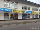 Elektro prodejna Eberry nově otevírá po rekonstrukci